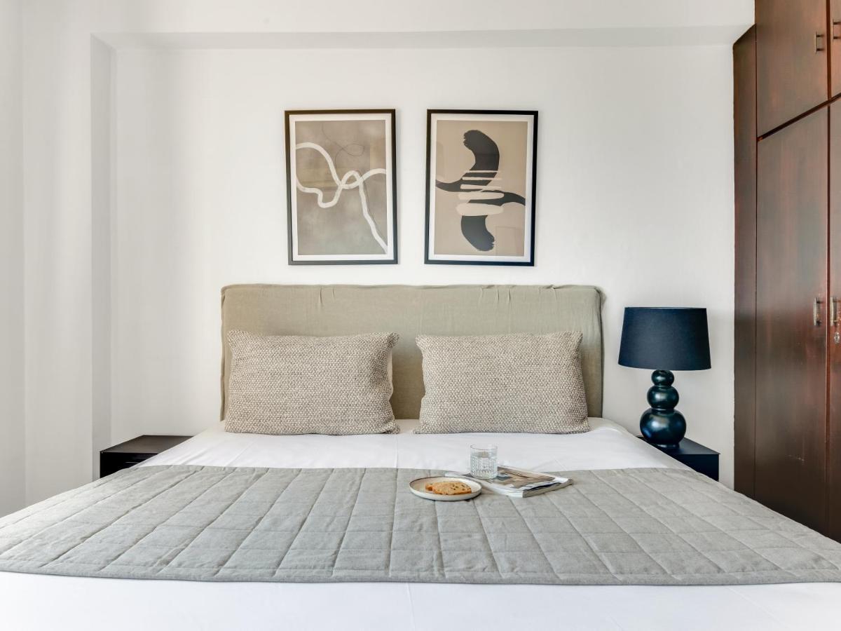 Sanders Kanika Sea Forum - Adorable 2-Bedroom Apartment With Sea View Limassol Exterior foto